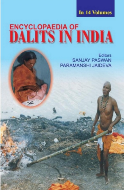 Encyclopaedia of Dalits In India (Human Rights