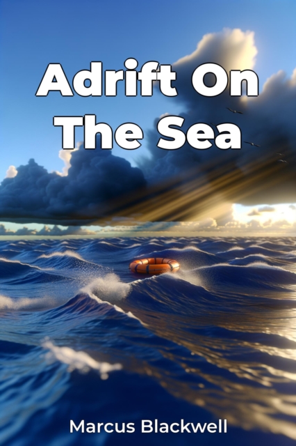 Adrift On The Sea