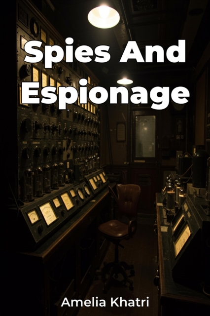 Spies And Espionage