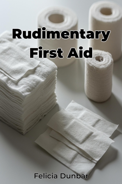Rudimentary First Aid