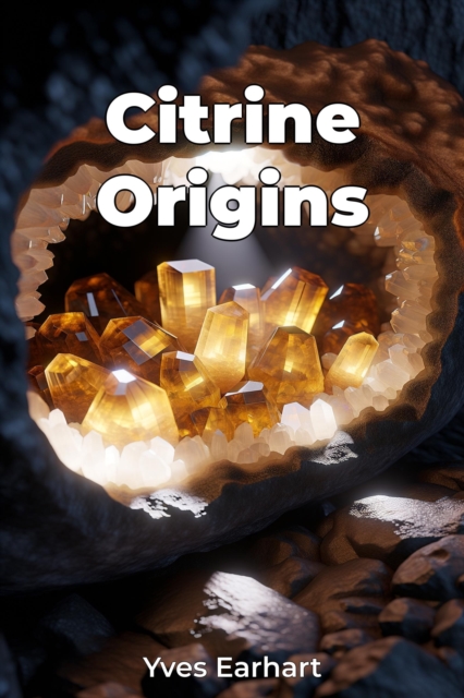 Citrine Origins