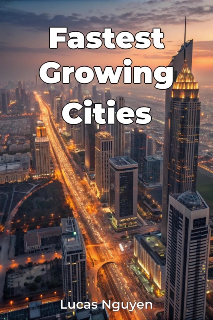 Fastest Growing Cities