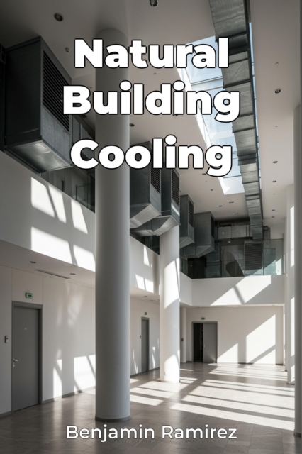 Natural Building Cooling