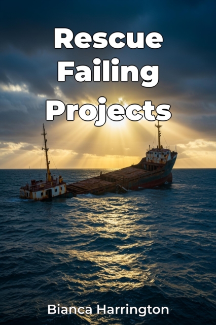 Rescue Failing Projects