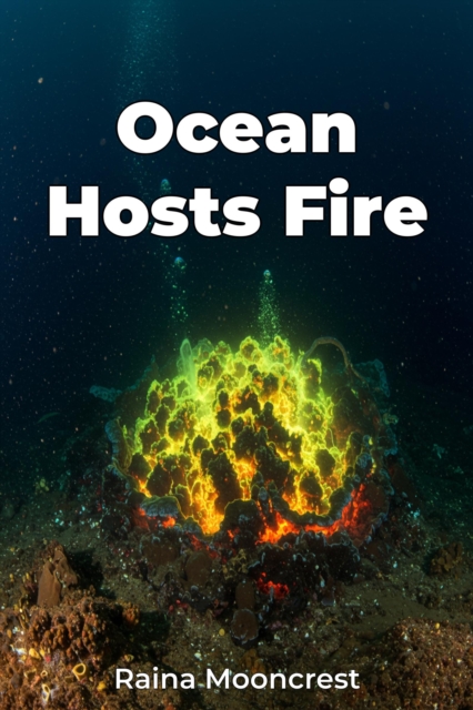 Ocean Hosts Fire