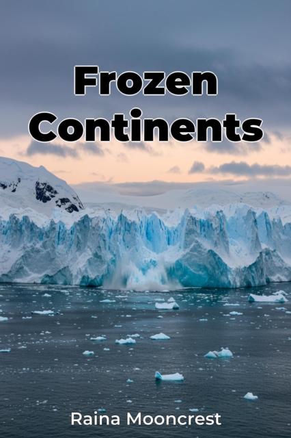 Frozen Continents