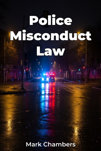 Police Misconduct Law