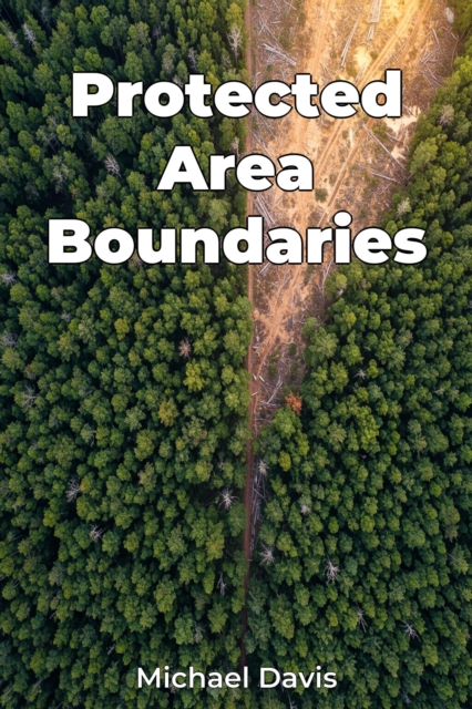Protected Area Boundaries