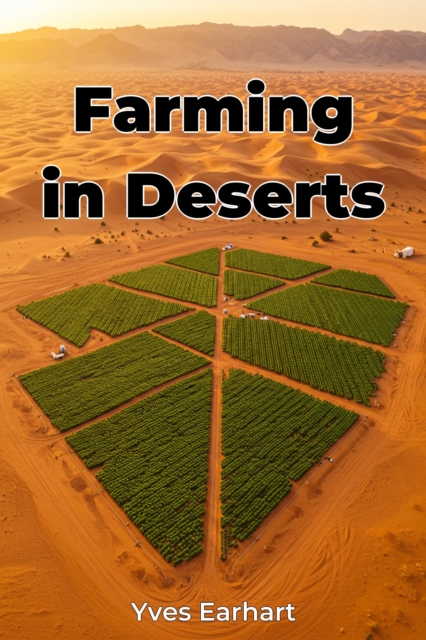 Farming in Deserts