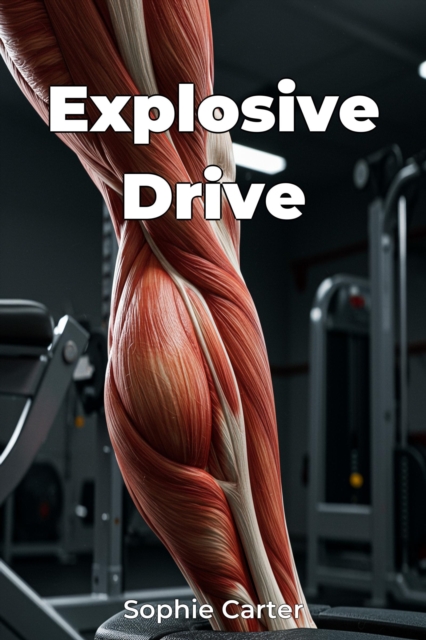 Explosive Drive