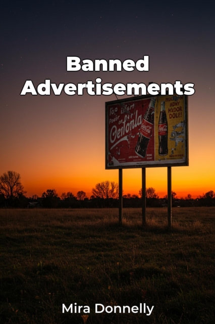 Banned Advertisements