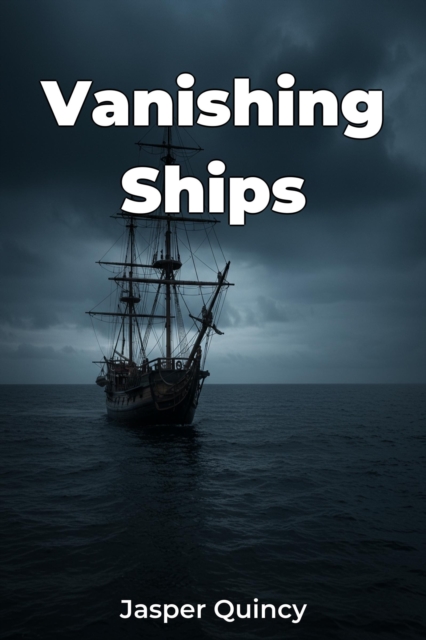 Vanishing Ships