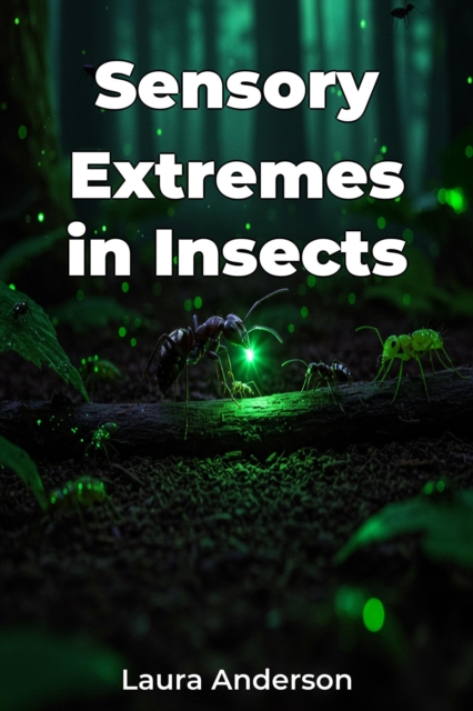 Sensory Extremes in Insects