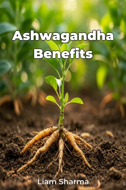 Ashwagandha Benefits
