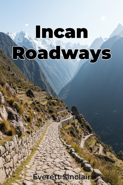 Incan Roadways