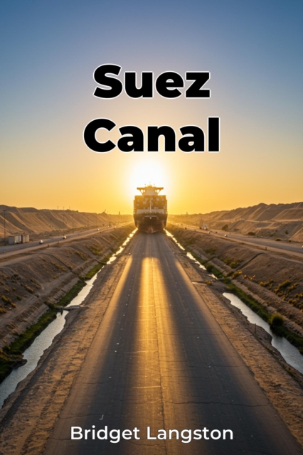 Suez Canal