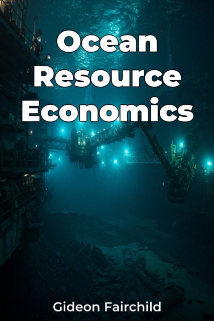 Ocean Resource Economics