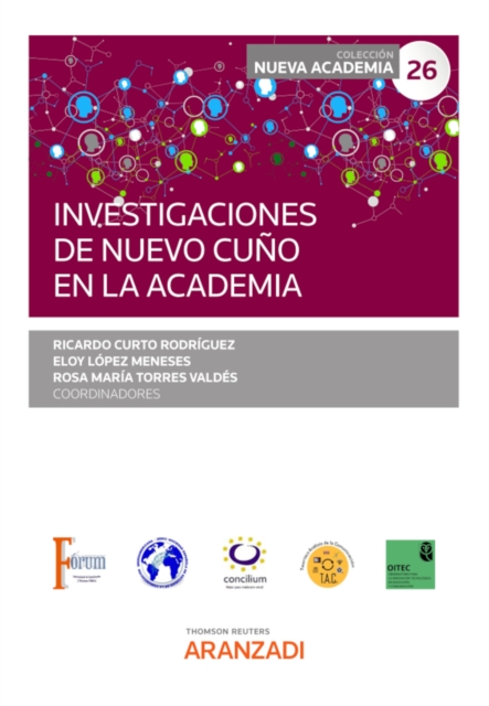 Investigaciones de nuevo cuño en la Academia