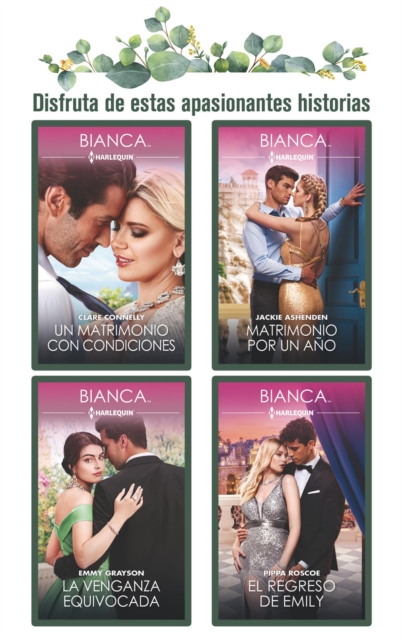 E-Pack Bianca mayo 2023