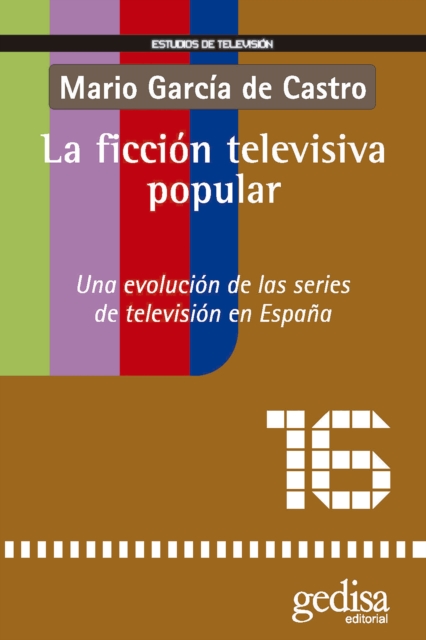 La ficcion televisiva popular