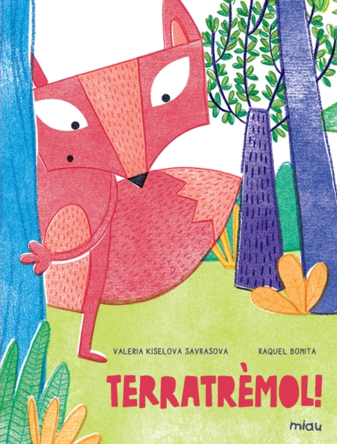 Terratrèmol