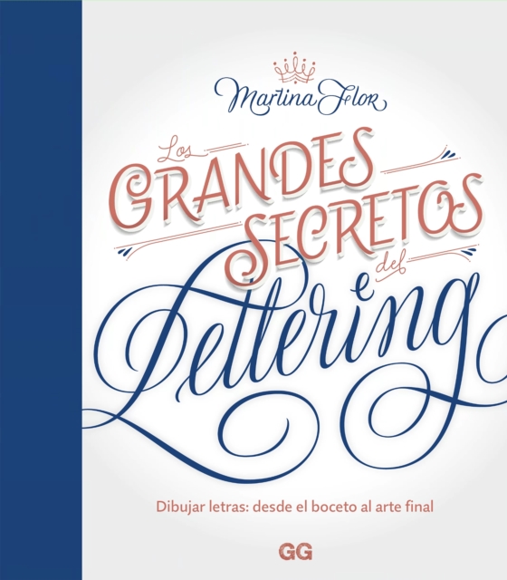 Los grandes secretos del lettering