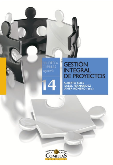 Gestion integral de proyectos