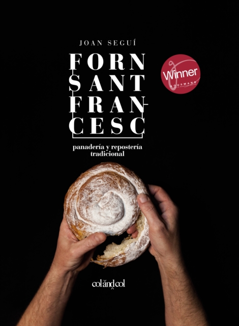 Forn Sant Francesc. Panadería y repostería tradicional