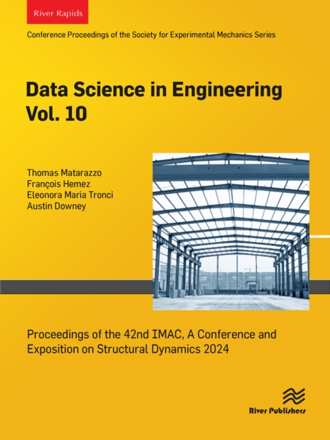 Data Science in Engineering Vol. 10