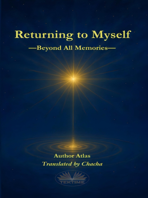 Returning To Myself