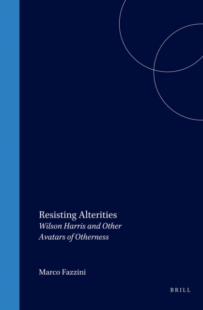Resisting Alterities