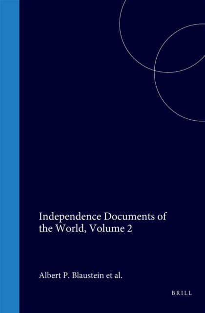 Independence Documents of the World