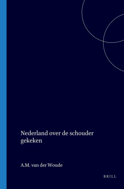 Nederland over de schouder gekeken
