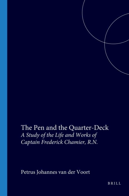 Pen and the Quarter-Deck