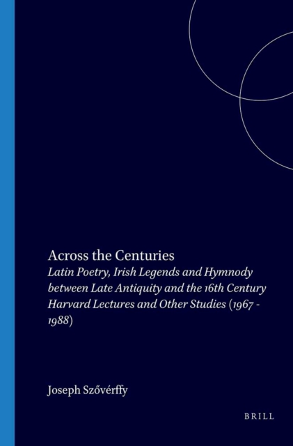 Across the centuries
