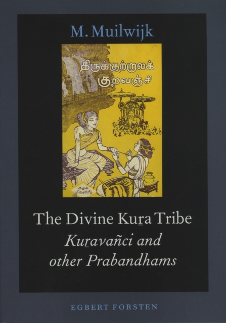 Divine Kura Tribe