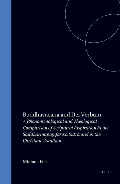 Buddhavacana and Dei Verbum