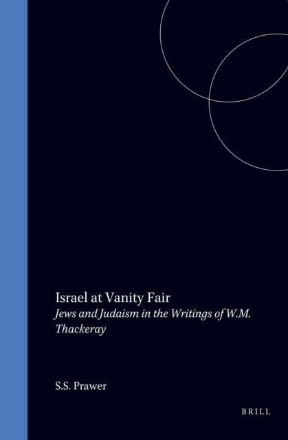 Israel at Vanity Fair