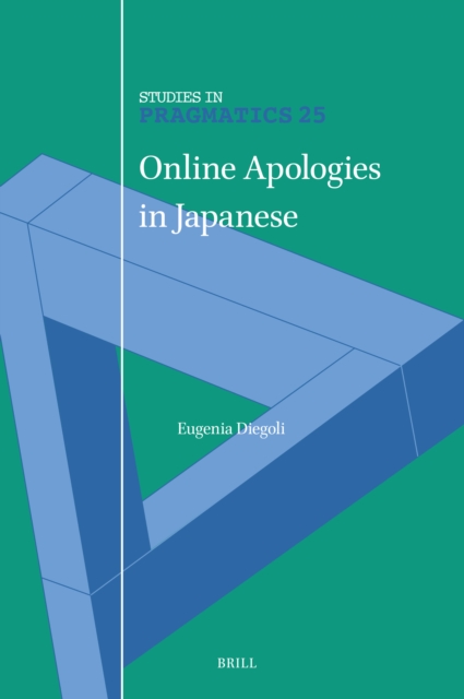 Online Apologies in Japanese