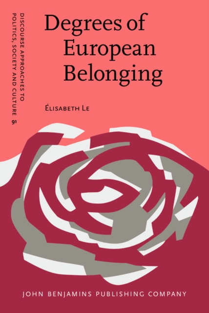 Degrees of European Belonging