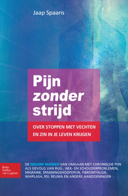 Pijn zonder strijd