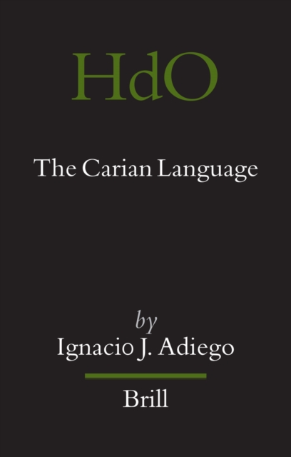 Carian Language