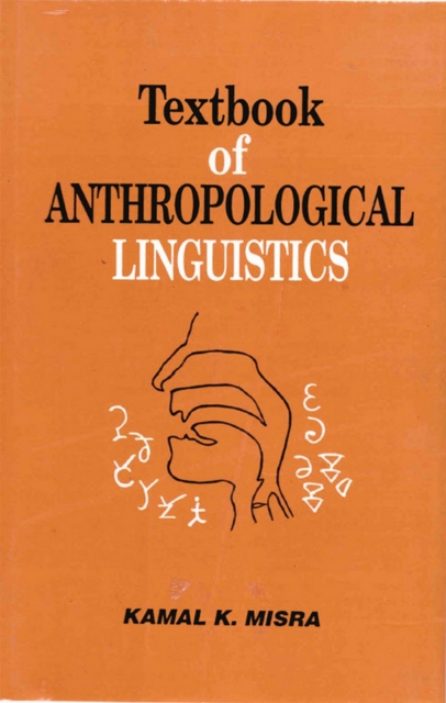 Textbook of Anthropological Linguistics