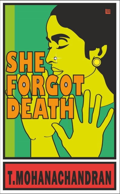 She Forgot Death
