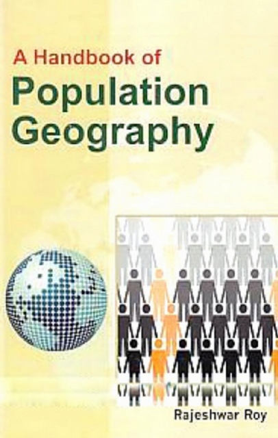 Handbook of Population Geography