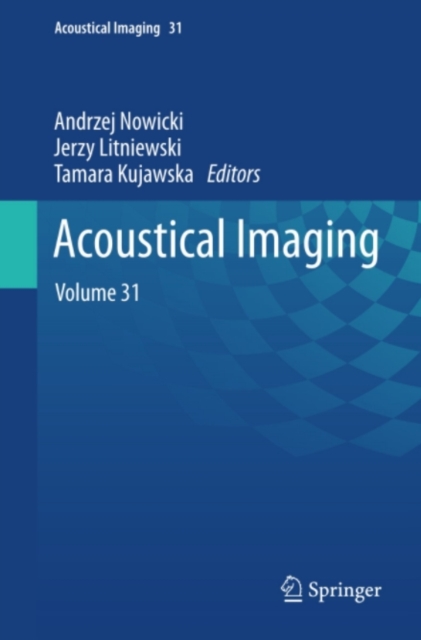 Acoustical Imaging