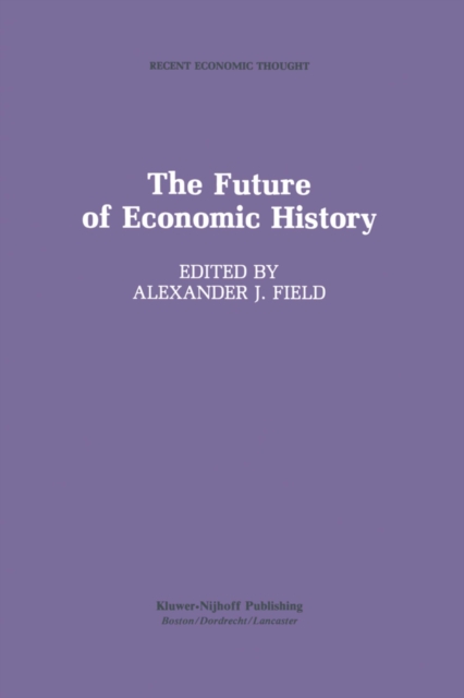 Future of Economic History