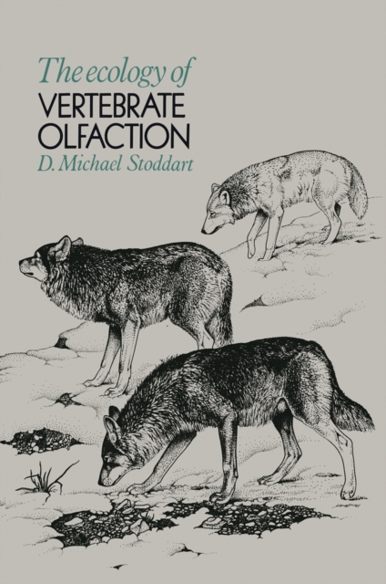 Ecology of Vertebrate Olfaction
