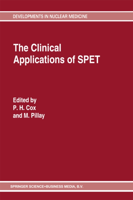 Clinical Applications of SPET