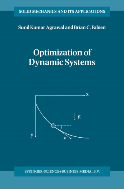 Optimization of Dynamic Systems